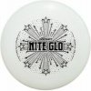 Discraft Ultra Star fosfor NITEGLO