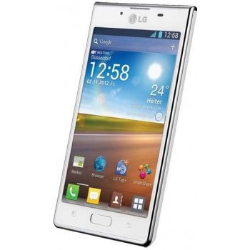 LG Optimus L7 P700