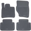 Rezaw-Plast Gumové autokoberce Audi Q7 2006-2015