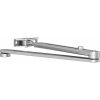 ASSA ABLOY štandardné ramienko L190 Farba: Strieborná