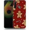 Picasee ULTIMATE CASE pro Realme 6i - Gingerbread 2