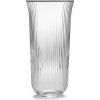 Serax Poháre na long drink Inku, set 4 ks – číre