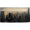Sablio Uterák New York Skyline - 70x140 cm