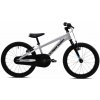 DETSKÝ BICYKEL CAPRIOLO LC KID 18 GREY