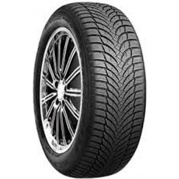 Nexen N'Blue 4 Season 215/55 R16 97V