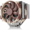 NOC Noctua NH-D15 G2 systém chladenia počítačov Procesor Vzduchový chladič 14 cm