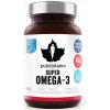 Puhdistamo - Super Omega 3 60 kapsúl Výživový doplnok