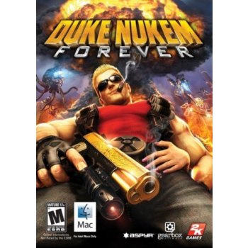 Duke Nukem Forever