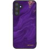 Picasee ULTIMATE CASE pro Samsung Galaxy A15 A155F 4G - Fialová