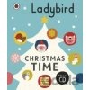 Ladybird Christmas Time: Treasury and Audio CD - neuvedený autor