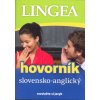 Slovensko-anglický hovorník - 3. vydanie