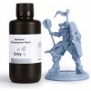 Živica / ELEGOO / UV RESIN STANDARD / ŠEDÁ / 1kg (Živica / ELEGOO / UV RESIN / GREY / 1kg)