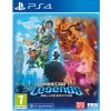 Minecraft Legends Deluxe Edition (PS4) 5056635601797