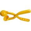 Výrobník snehových gúľ Baby Mix Ballmaker žltý