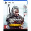 The Witcher 3: The Wild Hunt Complete + 10th Anniversary Steelbook
