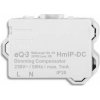 Modul Homematic IP Kompenzátor rušenia svetiel (HmIP-DC)