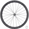 Zapletené koleso zadné Force TEAM SP KARBON DISC 40 plášť