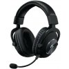 Logitech G PRO X Gaming Headset - BLACK - EMEA