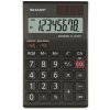 Sharp ELM 700 TWH
