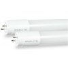 ASALITE ASAL0081 LED trubica T8 G13 9 W 60 cm sklenená 100 lm/W Farba svetla (K): 3000