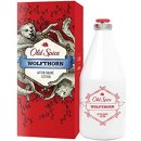 Old Spice Wolfthorn voda po holení 100 ml