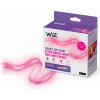 LED pásek WiZ LED Lightstrip 2m Starter Kit (929002524801)