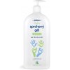 MedPharma Sprchový gél Sensitive Baby 500 ml