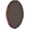 FREEWELL 67MM Threaded Hybrid Variable ND/CPL 3-7 Stop Filter FW-67-THVNDCP (FW-67-THVNDCP)