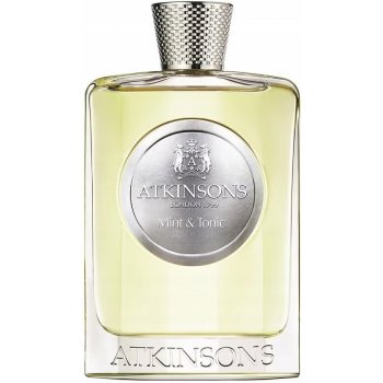 Atkinsons Mint & Tonic parfumovaná voda unisex 100 ml