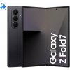 Samsung Galaxy Z Fold7 F966B 5G 16GB RAM 1TB - Čierna (SM-F966BZKNEUE)