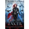 Oath Taker (Grey Audrey Grey)(Brožovaná)
