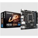 Gigabyte H610I DDR4