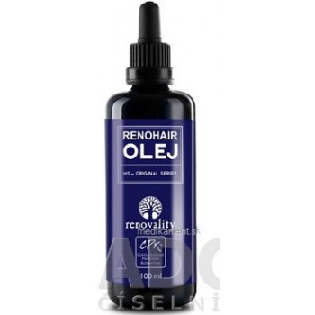 Renovality Renohair olej 100 ml