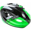 DINO Bikes Dino Bikes - Detská prilba green CASCOR88 - Prilba