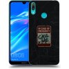 Picasee ULTIMATE CASE pro Huawei Y7 2019 - EMERGENCY