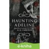 E-kniha Haunting Adeline (slovenský jazyk) - H.D. Carlton