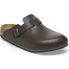 Pracovné šľapky BIRKENSTOCK - Birkenstock Boston Pro SW OB SRC - 54406 Veľkosť: 43