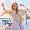 CD - Skrytá v Tebe / zhudobnené žalmy - Miriam Kaiser