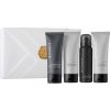Rituals The Ritual Of Homme sprchová pena 50 ml + šampón na vlasy 75 ml + sprchový gél 70 ml + telový krém 70 ml