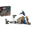 LEGO ® 75373 Bojový balíček prepadnutia na Mandalore™