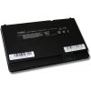 VHBW batéria HP Mini Note 1000 2350 mAh batéria - neoriginálna
