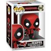 POP! Bowling Deadpool (Marvel)