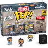 Funko Bitty Pop! Avatar the Last Airbender Katara