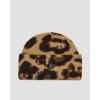 Dámska Vlnená čiapka S Jaguárím Vzorom Goldbergh Shayna