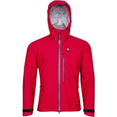 High Point Cliff jacket Red od 299,6 € - Heureka.sk