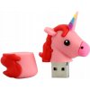 USB KĽÚČ 8 GB 3.0 USB JEDNOROŽEC PONY RUŽOVÝ