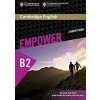 Cambridge English Empower Upper Intermediate Student´s Book - Doff, Adrian