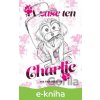 E-kniha A zase ten Charlie - Mia Papoušková