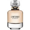 Givenchy L´Interdit parfumovaná voda dámska 80 ml tester
