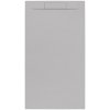 Vanička SAT Fusion 140x80 Gris Perla SATFU14080GRP